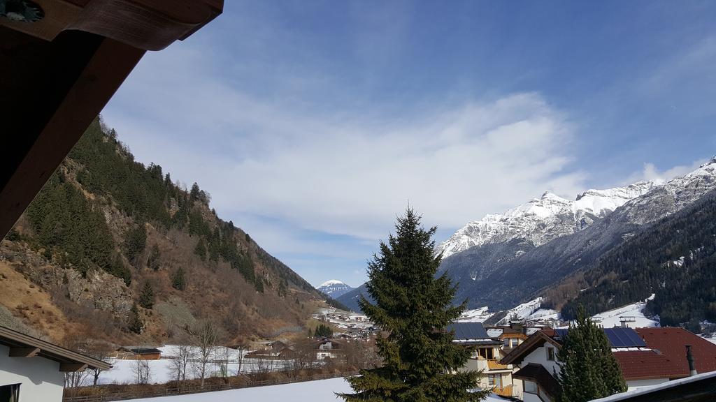 Hotel Saegehof Neustift im Stubaital Esterno foto