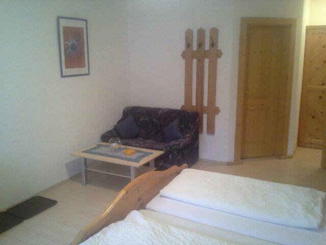 Hotel Saegehof Neustift im Stubaital Esterno foto